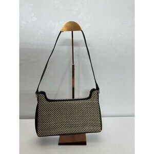 Liz Claiborne Vintage Hobo Bag